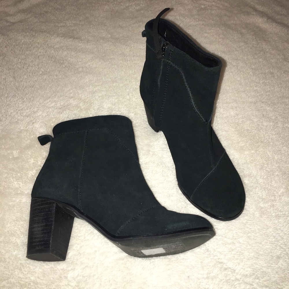 toms booties